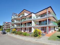 47/40 Horizons Drive Salamander Bay NSW 2317 $399,000 This two bedroom apartment is situated in Horizons Golf Estate and presents the perfect opportunity to reside in a peaceful and secure position. Offering open plan living and dining area that drifts through to a covered balcony area capturing views of the golf course and bushy landscape which is the perfect spot for outdoor dining. The master bedroom is offered with an ensuite and double sliding doors allowing the perfect amount of natural light to flow through the space. The benefits of living in this estate are endless with there being a tennis court, pools, allocated parking as well as visitors parking and onsite restaurant plus an 18 hole golf course just metres from the apartment. Positioned only 5 minutes drive to Salamander Bay Shopping Centre, schools, cafes and restaurants and a 10 minute drive to Nelson Bay CBD and D'Albora Marina. Your inspection is highly recommended so please contact Dane Queenan today on 0412 351 819 or Meg Dean on 0422 912 311 to arrange your own private appointment before it's too late! Outgoings Council Rates: $900 approx. per annum Strata Rates: $1650 approx. per quarter Whilst all care has been taken preparing this advertisement and the information contained herein has been obtained from sources we believe to be reliable, PRDnationwide does not warrant, represent or guarantee the accuracy, adequacy, or completeness of the information. PRDnationwide accepts no liability for any loss or damage (whether caused by negligence or not) resulting from reliance on this information, and potential purchasers should make their own investigations before purchasing.