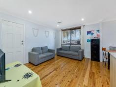 47 Karuah Street Doonside NSW 2767 $615,000 - $640,000 LOCATION LOCATION LOCATION! Approximately 20 minutes walk to Doonside train station this fully renovated rendered home sits on a large block of land.Within walking distance to Crawford public school, Doonside Technology high school and Primary school this property would be suitable to first home buyers or investors. The main features of the property are as follows: Three large bedrooms with built ins to all. Master Bedroom has ensuite Lounge room with floorboards throughout the property. Tiles in the bathrooms Fully updated bathrooms with tiles till the ceiling Second bathroom with separate shower toilet and vanity. Updated kitchen with gas cooktop and plenty of storage space. Ducted aircon and celing fans to save on electricity bills. Down lights throughout. Enjoy your afternoon tea in the fully decked entertainment area while watching the kids play. Easy maintainable backyard Additional features are colour bond fence, featured entrance wall, rendered property, ceiling fans down-lights ,Blinds. Close to all amenities, schools, transport this property will surely attract all the buyers.
