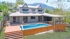 5 Adina Street Cannonvale QLD 4802 $480,000 The owners are committed to selling this great lifestyle home. It has to be inspected to be fully appreciated. Auction 16 December 2019 at 6.00 p.m. in boardroom of Ray White Whitsunday * corner block with maximized use of land * double storey home with 4 bedrooms (3 with b'ins & master WIR) * covered outdoor entertainment deck with built in BBQ and Bar * large pool with timber deck surrounds - pool has lights and spa jets * fully air-conditioned * garaging, carport, mezzanine storage and man's cave * house has been reclad with colourbond including new roof, new aluminium frames throughout * all wiring can be hidden behind walls and so can the sound speaker cabling * TV points in all bedrooms * new oven and dishwasher * wired for genset * shed has separate switch board and has been installed with a higher amps power supply for a large heavy duty power tool * gate has battery powered closer and solar panel FEATURES: Air Conditioning Built-In Wardrobes Close To Schools Close To Shops Close To Transport Secure Parking..