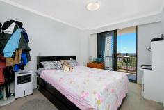 187/323 Forest Road (Access via Bridge Street) Hurstville NSW 2220 $625,000 Enjoy all the benefits of the resort style living at "Gateway Apartments" with this north facing apartment, set in an elevated position on level 10 with city views. The apartment has a generous living space, quality finishes and a two undercover balcony's that are great for entertaining. Conveniently located within walking distance Hurstville CBD, Westfield shopping centre, Station & shops. Property Features: Gourmet kitchen with granite bench tops, gas cook top, stainless steel appliances 2 Large bedrooms both with built-in robe, main bedroom featuring ensuite Modern bathroom with floor to ceiling tiling Open plan living and dining flowing to north facing balcony Ducted air conditioning, lift access Security lock up garage and security intercom Resort facilities: Indoor pool, spa, gym and sauna. Strata levy:1197.4/q Total size 116 sqm...