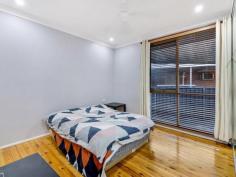 47 Karuah Street Doonside NSW 2767 $615,000 - $640,000 LOCATION LOCATION LOCATION! Approximately 20 minutes walk to Doonside train station this fully renovated rendered home sits on a large block of land.Within walking distance to Crawford public school, Doonside Technology high school and Primary school this property would be suitable to first home buyers or investors. The main features of the property are as follows: Three large bedrooms with built ins to all. Master Bedroom has ensuite Lounge room with floorboards throughout the property. Tiles in the bathrooms Fully updated bathrooms with tiles till the ceiling Second bathroom with separate shower toilet and vanity. Updated kitchen with gas cooktop and plenty of storage space. Ducted aircon and celing fans to save on electricity bills. Down lights throughout. Enjoy your afternoon tea in the fully decked entertainment area while watching the kids play. Easy maintainable backyard Additional features are colour bond fence, featured entrance wall, rendered property, ceiling fans down-lights ,Blinds. Close to all amenities, schools, transport this property will surely attract all the buyers.
