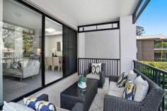 9/4A Starkey Street Forestville NSW 2087 9/4A Starkey Street, Forestville is proudly presented by Brian Fairweather of Ray White Fairweather Group. *** Extra evening viewing - Wednesday from 5:45pm to 6:15pm. *** What a great unit for those who want convenience and easy living! This first-floor residence is in a small block of just fifteen units located nearby the Forestville shops. It features an open-plan gas kitchen with a breakfast bar, plus adjacent space for a large dining table. The lounge area flows out to a terrace that is large enough for comfortable seating and relaxing with guests. Each of the two bedrooms have built-ins and there is additional storage in the main hallway. The main bathroom is quite large with a basin, toilet, shower and separate tub. There is an additional toilet for convenience - all of the facilities are in well-maintained condition. The convenient internal laundry is in a room off the kitchen, and there is lift access from the included parking spot in the security garage. The unit features remote camera security access to the entry foyer so you can allow your guests into the building. Schools, shops and transport are all very close at hand, so it will appeal to first-time buyers, downsizers and investors. Strata rates = $1295.25/quarter Council rates = $350.50/quarter Latest water bill = $172/quarter...