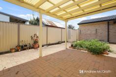 1 /8 Galgabba Street Swansea NSW 2281 $500,000-$550,000 This cosy yet surprisingly spacious villa offers the levity of a lakeside lifestyle coupled with all the practicalities and trappings that Swansea's suburban heartland can offer. An open living area with full-length picture windows flows, via a broad breakfast bar perfect for those mornings after, into a generous kitchen complete with gas stove and solid bench-tops. Built-in robes compliment both bedrooms, with the master room sporting the walk-in option as well as a fully equipped en suite bath. With a partially covered courtyard ideal for barbecues and outdoor entertaining centred around a charming raised vegetable garden, you'll have everything you need to keep your friend list long, and your green thumb strong. Just 50 meters from local entertainment, 100 meters from the ever-picturesque Swansea Channel, and a short walk from the bustling CBD, calling the lifestyle this home comes with relaxed' would be an understatement. KEY FEATURES: Built-In Wardrobes Close to Schools Close to Shops Close to Transport Garden...