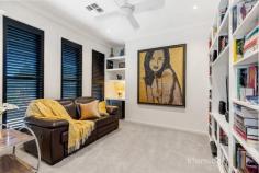 13 Carter Street Magill SA 5072 $980k - $995k Awarding winning designed family home, built in 2013 on 725 sqm with 3/4 bedrooms, 2 bathrooms, 2 living areas, secure parking for 5 – oozing with designer finishes and impeccable style. This ultimate family home, with a flexible floor plan, will surprise and delight the most discerning buyers with the superior quality throughout to provide a relaxed lifestyle for the whole of the family. Enviable features include: – Glamorous entry with porcelain tiles – Light filled rooms with luxury carpet – Luxury window trimmings – Abundant storage facilities – Up-to-the minutes designer fixtures and fittings – Ceiling fans throughout – Double glazed windows, double insulation – Daiken ducted reverse cycle air conditioning throughout – 3 double sized bedrooms, two with built in robes – Main bedroom with double robes and luxe ensuite – Large fourth room, or fourth bedroom or study – Two living areas and dining area – Expansive state of the art kitchen with Smeg appliances, Caesar stone bench tops. Smeg appliances include – oversized electric oven, 6 burner gas cooktop, integrated dishwasher, convention oven doubles as a microwave, inbuilt coffee machine – Butler’s pantry with additional sink, filtered water and abundant cupboard space – Electric window blinds and French pleated screening – Two outdoor areas, a covered convivial patio area and an expansive paved pergola area – all ideal for alfresco entertaining – Tranquil outdoor water features – Secure garaging for two cars with access indoors – Drive through access to rear – Secure rear garage for three cars – the car enthusiast’s dream. Alternatively, ample storage area or gymnasium – Established, reticulated, low maintenance gardens – Security system – Sensor lighting and window locks – Excellent nearby schooling options – 15 minutes to Adelaide CBD, easy access to public transport – Multiple choices of shopping facilities – An ideal chance to spoil the whole family with this luxurious, meticulous designer home offering the opportunity to entertain family, friends or business clients. Inspect today to pursue your dream!..