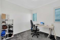 17/18-20 Rose Street Southport QLD 4215 $379,000 Centrally located in the heart of the Southport CBD - this large top floor unit is presented immaculately and is ready to move straight into with nothing more to spend. The fantastic floor plan is versatile and generously proportioned for ease of living while the plantation window shutters adds a great deal of privacy throughout. 3 large bedrooms, master with ensuite and walk-in wardrobe Oversized 2 car tandem space Completely updated unit with nothing to do but move straight in Private leafy outlook balcony Swimming pool, secure building of only 18 units, reasonable body corporate Great investment with low maintenance and a strong rental return of $520* The location of this unit is fantastic. Only a short walk to Australia Fair Shopping Centre, multiple public transportation options and a moments drive to Griffith University and hospitals. Don't delay and act swiftly as this property will not last long. (Approximate*) FEATURES: Alarm System Built-In Wardrobes Close To Schools Close To Shops Close To Transport Secure Parking...