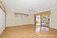 1 /8 Galgabba Street Swansea NSW 2281 $500,000-$550,000 This cosy yet surprisingly spacious villa offers the levity of a lakeside lifestyle coupled with all the practicalities and trappings that Swansea's suburban heartland can offer. An open living area with full-length picture windows flows, via a broad breakfast bar perfect for those mornings after, into a generous kitchen complete with gas stove and solid bench-tops. Built-in robes compliment both bedrooms, with the master room sporting the walk-in option as well as a fully equipped en suite bath. With a partially covered courtyard ideal for barbecues and outdoor entertaining centred around a charming raised vegetable garden, you'll have everything you need to keep your friend list long, and your green thumb strong. Just 50 meters from local entertainment, 100 meters from the ever-picturesque Swansea Channel, and a short walk from the bustling CBD, calling the lifestyle this home comes with relaxed' would be an understatement. KEY FEATURES: Built-In Wardrobes Close to Schools Close to Shops Close to Transport Garden...