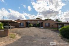 5/7 Mangaroo Avenue Tumut NSW 2720 $269,000 Offered to the market for the first time in over twenty years, you will love this surprise package that is located on the entire upper level of this quaint complex on Mangaroo Avenue. Boasting a large floorplan unseen in two-bedroom units today with two sun filtered living areas at either end of the plan, large open plan kitchen with oversized walk in pantry and an extremely large private rear yard rivalling that of a house. You will love the flexibility of living and potential this great home has to offer. With direct access to the rear yard from the large formal entry and laundry on the lower level and an electric stair lift chair for ease of access to the main living, this really does tick a lot of the boxes for all ages. Do not miss your opportunity to secure such a rare find located in walking distance from the central retail precinct of Tumut. Call today and book your inspection! Premiere Features: - Two great sized bedrooms, both with built in robes and positioned away from the main living and kitchen - Main bathroom with large wall to wall single vanity with his and hers' mirrors and large shower - Perfectly positioned sun filtered kitchen with electric cooktop, great bench space and oversized walk in pantry perfect for a butler's pantry conversion for fridge and extra basin - Main living area with air conditioning, quaint pot belly woodfire heater and additional triple built in storage, set as an open plan - Second living area positioned at the other end of the plan and boasting a split system air conditioning unit, both living areas with a sun filtered easterly aspect on the upper level - Large formal entry on the lower level and boasting an electric stairlift chair for ease of access to the main quarters - Oversized downstairs laundry with additional storage options and direct yard access - Large rear yard, very private with garden shed and established trees..