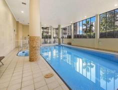 187/323 Forest Road (Access via Bridge Street) Hurstville NSW 2220 $625,000 Enjoy all the benefits of the resort style living at "Gateway Apartments" with this north facing apartment, set in an elevated position on level 10 with city views. The apartment has a generous living space, quality finishes and a two undercover balcony's that are great for entertaining. Conveniently located within walking distance Hurstville CBD, Westfield shopping centre, Station & shops. Property Features: Gourmet kitchen with granite bench tops, gas cook top, stainless steel appliances 2 Large bedrooms both with built-in robe, main bedroom featuring ensuite Modern bathroom with floor to ceiling tiling Open plan living and dining flowing to north facing balcony Ducted air conditioning, lift access Security lock up garage and security intercom Resort facilities: Indoor pool, spa, gym and sauna. Strata levy:1197.4/q Total size 116 sqm...