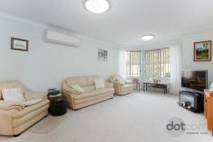 3/168 Kahibah Road Charlestown NSW 2290 $490,000 - $515,000 Fabulous East side location for this quietly located 2 bedroom villa in small complex of 3. Having been immaculately maintained, the quality and the fact that it has a double garage with extra parking in front of the unit which doesn’t impede the other units will appeal to the fussiest of buyers. The appealing location with public transport at your front door is complimented with it being at the back of the complex and easy access being all on one level. It offers a leafy outlook and enjoys afternoon sun in the courtyard, morning sun in the main bedroom and living. An open functional floor plan has large living spaces, a neutral colour palate plus a modern kitchen and bathroom and would be a fantastic first home, excellent rental investment or ideal for retirement living. Features:- Small complex of 3 villas Spacious bedrooms with built-in robes Ceiling fan in main bedroom Modern kitchen and bathroom Double garage It’s own TV digital antenna New split system air conditioning New carpet in the lounge room New curtains throughout Only a short walk to the pool and Charlestown Square, Kahibah shops and bowling club as well as a convenience store across the road.