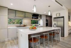 83 Ferguson Street Forestville NSW 2087 $2,650,000 83 Ferguson Street, Forestville is proudly presented by Irina Bolshakova and Brian Fairweather of Ray White Fairweather Group. *** PLEASE NOTE: Access from Duke Street, Forestville *** If you have been searching for a Mosman-style home in a park-like setting, but have been frustrated by cost or quality, you will be enticed by this modern masterpiece... Showcasing impressive proportions, flawless interiors and a breathtaking vista of Garigal National park, this architect-designed residence is only 3 years old and offers the ultimate in family living and entertainment. Spanning two light filled levels with wraparound terraces, it reveals chic interiors enhanced by a smart layout and an abundance of natural light. Every modern luxury has been incorporated into creating this home for you - an expansive formal living & dining area suitable to host a large party, a state-of-the-art kitchen with butler's pantry and high-end European appliances, family room upstairs with wet bar and dishwasher, sleek modern bathrooms including 2 ensuites, a master bedroom with walk-in robe, ensuite and views, Jetmaster wood fireplace, sparkling saltwater pool with adjacent spa and even a sauna. Positioned on a generous north-facing 889sqm elevated block in a tranquil cul-de-sac, this remarkable home is only a short level stroll to buses, Forestville shops and schools. 5 bedrooms, office, cloak room, 4 bathrooms (with 2 ensuites), double lock up garage. Living space of 591sqm, including 211sqm of terraces Outdoor entertainment & BBQ area with gas and water connections Gazebo with views to National Park, low maintenance gardens 10m x 3m saltwater pool with gas heated spa, Finnish sauna Jetmaster wood fireplace, natural gas outlets to BBQ area, lounge and family rooms Ducted 3 zone air-conditioning, solar panels Double brick and concrete construction, double glazed sliding doors and windows High ceilings and doors, fully tiled floors Fully compliant with Australian Standard AS3959 (Construction of buildings in bushfire-prone areas) Built in accordance with Feng Shui principles Level stroll to buses, Forestville shops and schools Garigal National Park entry at end of cul-de-sac FEATURES: Air Conditioning Built-In Wardrobes Close To Schools Close To Shops Close To Transport Fireplace(S)...
