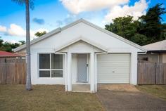 3 Phoenix Court Jubilee Pocket QLD 4802 $274,000 At $274,000, this property presents a great opportunity for an entry level home or an investment. • Solid lowset rendered concrete block home • 3 bedrooms all with built in robes, ceiling fans and air conditioning • 1 bathroom (2 way to master bedroom) • U-shaped kitchen with overhead storage and pantry • Electric stove and oven with rangehood • Open plan living with access to outdoor entertainment area • Separate laundry with room for storage • Linen and broom cupboard • Single lock up garage • Fully fenced yard • Great side access for secure storage onsite • Security screens on all windows and doors FEATURES: Air Conditioning Built-In Wardrobes Secure Parking Terrace/Balcony...