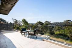 83 Ferguson Street Forestville NSW 2087 $2,650,000 83 Ferguson Street, Forestville is proudly presented by Irina Bolshakova and Brian Fairweather of Ray White Fairweather Group. *** PLEASE NOTE: Access from Duke Street, Forestville *** If you have been searching for a Mosman-style home in a park-like setting, but have been frustrated by cost or quality, you will be enticed by this modern masterpiece... Showcasing impressive proportions, flawless interiors and a breathtaking vista of Garigal National park, this architect-designed residence is only 3 years old and offers the ultimate in family living and entertainment. Spanning two light filled levels with wraparound terraces, it reveals chic interiors enhanced by a smart layout and an abundance of natural light. Every modern luxury has been incorporated into creating this home for you - an expansive formal living & dining area suitable to host a large party, a state-of-the-art kitchen with butler's pantry and high-end European appliances, family room upstairs with wet bar and dishwasher, sleek modern bathrooms including 2 ensuites, a master bedroom with walk-in robe, ensuite and views, Jetmaster wood fireplace, sparkling saltwater pool with adjacent spa and even a sauna. Positioned on a generous north-facing 889sqm elevated block in a tranquil cul-de-sac, this remarkable home is only a short level stroll to buses, Forestville shops and schools. 5 bedrooms, office, cloak room, 4 bathrooms (with 2 ensuites), double lock up garage. Living space of 591sqm, including 211sqm of terraces Outdoor entertainment & BBQ area with gas and water connections Gazebo with views to National Park, low maintenance gardens 10m x 3m saltwater pool with gas heated spa, Finnish sauna Jetmaster wood fireplace, natural gas outlets to BBQ area, lounge and family rooms Ducted 3 zone air-conditioning, solar panels Double brick and concrete construction, double glazed sliding doors and windows High ceilings and doors, fully tiled floors Fully compliant with Australian Standard AS3959 (Construction of buildings in bushfire-prone areas) Built in accordance with Feng Shui principles Level stroll to buses, Forestville shops and schools Garigal National Park entry at end of cul-de-sac FEATURES: Air Conditioning Built-In Wardrobes Close To Schools Close To Shops Close To Transport Fireplace(S)...