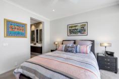 13 Carter Street Magill SA 5072 $980k - $995k Awarding winning designed family home, built in 2013 on 725 sqm with 3/4 bedrooms, 2 bathrooms, 2 living areas, secure parking for 5 – oozing with designer finishes and impeccable style. This ultimate family home, with a flexible floor plan, will surprise and delight the most discerning buyers with the superior quality throughout to provide a relaxed lifestyle for the whole of the family. Enviable features include: – Glamorous entry with porcelain tiles – Light filled rooms with luxury carpet – Luxury window trimmings – Abundant storage facilities – Up-to-the minutes designer fixtures and fittings – Ceiling fans throughout – Double glazed windows, double insulation – Daiken ducted reverse cycle air conditioning throughout – 3 double sized bedrooms, two with built in robes – Main bedroom with double robes and luxe ensuite – Large fourth room, or fourth bedroom or study – Two living areas and dining area – Expansive state of the art kitchen with Smeg appliances, Caesar stone bench tops. Smeg appliances include – oversized electric oven, 6 burner gas cooktop, integrated dishwasher, convention oven doubles as a microwave, inbuilt coffee machine – Butler’s pantry with additional sink, filtered water and abundant cupboard space – Electric window blinds and French pleated screening – Two outdoor areas, a covered convivial patio area and an expansive paved pergola area – all ideal for alfresco entertaining – Tranquil outdoor water features – Secure garaging for two cars with access indoors – Drive through access to rear – Secure rear garage for three cars – the car enthusiast’s dream. Alternatively, ample storage area or gymnasium – Established, reticulated, low maintenance gardens – Security system – Sensor lighting and window locks – Excellent nearby schooling options – 15 minutes to Adelaide CBD, easy access to public transport – Multiple choices of shopping facilities – An ideal chance to spoil the whole family with this luxurious, meticulous designer home offering the opportunity to entertain family, friends or business clients. Inspect today to pursue your dream!..