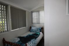 104 Evan Street MACKAY QLD 4740 $290,000 This old-style Queenslander has already had the makeover complete all that is left to do in move in. This 2 bedroom plus sleepout home has all of the modern touches. Don’t let the outside foul you this home is much larger than it appears. Some of the key feature include Both bedrooms have built-in wardrobes Office area Open plan living area Air-conditioning throughout Wide side access to the back yard Yard is fenced on 3 sides Plenty of room for a shed or pool Storage room Short drive to schools, beach, Mackay CBD, and other facilities A must to inspect to appreciate what this home has to offer...
