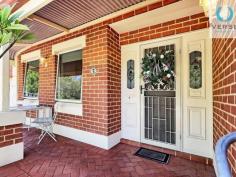 9 Richmond Circus East Fremantle WA 6158 “9 Richmond Circus” amounts to an ideal inner-urban sanctuary and represents picture perfect, park-side living at its best. Nestled in the heart of East Fremantle is arguably one of the most sought after ‘inner urban pockets’ in the area. While it’s fair to say ‘Richmond Circus’ is amongst the best of address’s in the suburb to have, # 9 Richmond Circus is that park-side home, perfectly positioned “on the ‘corner of the Circus’.” Where else can you be a 5 minute walk from the Swan River foreshore, an easy cycle from the beach, a short ride from W.A.’s favourite port city and an easy commute (train, bus & car) from the Perth CBD and airport? With overlapping catchment zones for both Richmond Primary and East Freo’ Primary, plus ‘Local Intake Area’ for John Curtin College of the Arts, this address is ideally positioned in a prime locale! Slightly elevated from the road on 600 m² with a truly open planned and spacious design, offering multiple living area options from front to rear, ‘9 Richmond’ is a mid 90’s built home with federation stylings, including 3m+ ceilings throughout, an impressive entrance hall in the front of the home that belies a massive master suite on one side, adjacent a huge games room on the other. Both impressive rooms connect via the hall to the rear with a generous (open plan) kitchen/dining/family and x2 King sized rooms with bathroom suite off of a rear hallway, that prior to, opens onto the patio/pergola and gardens- bookended by a discrete, well equipped workshop/shed at the rear corner of the lot. Presented in excellent condition as a fine example of the original (late 90s) style, including ‘as new’ cork floors in main living (Games and bedrooms carpeted), Main bedroom bay window with the high (3.2m) ceilings throughout and floor to ceiling tiles in great sized bathroom and ensuite. With gardens well kept and manicured, whether for the executive couple, young family upgrade (includes below ground trampoline) or downsizing for easy care grounds and open planned convenience, there is nothing more to do other than move in to one of East Fremantle’s finest addresses, 9 Richmond Circus, is available today... Julian LEACH (0419936202)