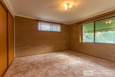 5/7 Mangaroo Avenue Tumut NSW 2720 $269,000 Offered to the market for the first time in over twenty years, you will love this surprise package that is located on the entire upper level of this quaint complex on Mangaroo Avenue. Boasting a large floorplan unseen in two-bedroom units today with two sun filtered living areas at either end of the plan, large open plan kitchen with oversized walk in pantry and an extremely large private rear yard rivalling that of a house. You will love the flexibility of living and potential this great home has to offer. With direct access to the rear yard from the large formal entry and laundry on the lower level and an electric stair lift chair for ease of access to the main living, this really does tick a lot of the boxes for all ages. Do not miss your opportunity to secure such a rare find located in walking distance from the central retail precinct of Tumut. Call today and book your inspection! Premiere Features: - Two great sized bedrooms, both with built in robes and positioned away from the main living and kitchen - Main bathroom with large wall to wall single vanity with his and hers' mirrors and large shower - Perfectly positioned sun filtered kitchen with electric cooktop, great bench space and oversized walk in pantry perfect for a butler's pantry conversion for fridge and extra basin - Main living area with air conditioning, quaint pot belly woodfire heater and additional triple built in storage, set as an open plan - Second living area positioned at the other end of the plan and boasting a split system air conditioning unit, both living areas with a sun filtered easterly aspect on the upper level - Large formal entry on the lower level and boasting an electric stairlift chair for ease of access to the main quarters - Oversized downstairs laundry with additional storage options and direct yard access - Large rear yard, very private with garden shed and established trees..
