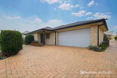 1 /8 Galgabba Street Swansea NSW 2281 $500,000-$550,000 This cosy yet surprisingly spacious villa offers the levity of a lakeside lifestyle coupled with all the practicalities and trappings that Swansea's suburban heartland can offer. An open living area with full-length picture windows flows, via a broad breakfast bar perfect for those mornings after, into a generous kitchen complete with gas stove and solid bench-tops. Built-in robes compliment both bedrooms, with the master room sporting the walk-in option as well as a fully equipped en suite bath. With a partially covered courtyard ideal for barbecues and outdoor entertaining centred around a charming raised vegetable garden, you'll have everything you need to keep your friend list long, and your green thumb strong. Just 50 meters from local entertainment, 100 meters from the ever-picturesque Swansea Channel, and a short walk from the bustling CBD, calling the lifestyle this home comes with relaxed' would be an understatement. KEY FEATURES: Built-In Wardrobes Close to Schools Close to Shops Close to Transport Garden...