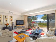 5 KENNEDY ESPLANADE, Scarborough | Waterfront Properties Redcliffe Rare opportunity - North facing beachfront home! This rare opportunity to own this North facing beachfront home with amazing views across the bay is one not to be missed. On a 675m2 block this large rendered brick home has a great open plan design to maximise the spectacular views. Some of the features of this stunning home include: - North facing on 675m2 block - Beachfront with amazing views - Open plan living/kitchen/dining - 4 Generous size built-in bedrooms (4th bed has 2 way bathroom) - Huge master suite with WIR and ensuite - Ducted air-conditioning throughout - Security system - Side access ideal for boats & caravan - Triple garage Positioned right on the beach and only a minutes walk to Scarborough Shopping Village this impressive property boast many more features, too many to list! Call Kevin on 0418 125 356 today to arrange a private inspection!