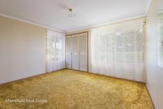 8 Lurline Street Orana WA 6330 $350,000 You get a lot of property in this exciting package – a big four-bedroom home, a separate games room, two garages plus two shed-workshops and all on a fabulous corner 1,075 sqm block. In an established family-friendly suburb five minutes’ drive from town, this property offers numerous options for families, or for investors recognising its strong appeal to tenants. The star of the show is the generous brick and tile home, which is in good condition and clean throughout. New owners just need to add their touches to the decor to create a generous family home, however it will not take much to make this home sparkle. Opening off the front entry hall is an air-conditioned lounge, which opens onto a handy office and the adjoining kitchen which has been modernised with plenty of attractive cabinetry, gas cooking and a walk-in pantry, the kitchen is a treat looking out over the backyard with its raised vegetable gardens and fruit trees. There are two bathrooms, one as an en suite to the master bedroom and the main one for the other three family bedrooms. All are doubles and two have built-in robes. There’s also a family room, with glass sliding doors leading onto the veranda that provides a sheltered seating spot overlooking the garden. Further down the garden is another major drawcard – the big games room with its own enclosed deck, a tile fire and toilet that adjoins the two large workshops This area is sure to be a popular spot for family recreation or as a teens’ pad. The two shed-workshops have power, large doors and have their own direct access from Lurline St through double gates. The two garages on the main house, both with remote-controlled doors, are under the main roof and have direct access to the house through the office or on to the verandah. With lawns front and back, grapevines, fruit trees and raised veggie beds make up some of the attractions making the most of this tidy 1,079sqm block, which will please children of all ages as well as keen gardeners and the boys with their toys. This extensive property is perfect for active families, and with schools, TAFE and a supermarket close by. If workshop space, an abundance of garaging and a big home are important than this home is well worth a look. Get in quickly to view this extensive property, which is sure to have wide appeal in this price bracket. What you need to know: – Brick and tile home – 1,075 sqm corner block – Air-conditioned lounge – Family room – Sizeable kitchen with attractive cabinetry, walk-in pantry – Sheltered rear veranda – Freestanding games room with own deck and wood fire – Office – Master bedroom with en suite bathroom and built-in robes – Three double-sized family bedrooms – Main bathroom with bath and shower – Laundry – Double garage with direct access to home – Double shed-workshop – Garden shed – Council rates $2,218.50 – Water rates $1,427.45....