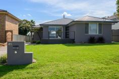 45 Marsden Street Kiama NSW 2533 $1,150,000 Be careful not to miss the opportunity to grab this beautifully renovated home, located in a highly sought-after area. Beachside is one of the most popular areas in Kiama and properties in this area rarely stay on the market for long, with its proximity to the family-friendly East's Beach, Little Blowhole and the sweeping headland giving it great appeal. The tasteful renovations have been made specifically to make the most of family life while making entertaining a breeze. The home has three bedrooms and a stylish lounge/living area, a huge bathroom and separate toilet and spacious modern laundry with toilet. However the real feature is the massive new kitchen with modern appliances and dining area plus huge entertainer's deck, both offering excellent views. Storage will never be a problem, with ample space for even the keenest hoarder. The huge double garage has plenty of room for the home handyman with a modern attached teenager's retreat with ensuite, which can also double as guest accommodation. The back yard on this 740msq block has been cleverly utilised to incorporate a lawn, seated fire pit and kids play area as well as several garden beds, ideal for growing your own vegetables. If this home sounds like you, please don't hesitate to contact David Hall on 0431 270 673 and arrange an inspection...