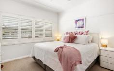 3 Knight Street New Lambton NSW 2305 $850,000 - $935,000 Enjoying a prime position in this popular and thriving suburb, this flawless 3-bedroom property offers a perfect setting for an easycare lifestyle. A high fence with sliding gate and new concrete driveway and carport will catch your eye from the get-go allowing off-street parking for up to four vehicles including a boat or caravan. Just as impressive on the inside, this classic 1940’s home is presented with crisp, fresh décor and new floating floors and plush carpet that beautifully complement its retained period features of picture rails, 5-step cornices and ornate ceiling roses. The hero of the home is the open plan living and dining space fronted by a contemporary Caesarstone kitchen with French doors allowing seamless connection to a private all-weather deck. This delightful space will be your go-to spot for alfresco dining and relaxation. In addition, there is ducted and split system A/C, gas outlets for heating and the barbecue, ceiling fans, brand new 5.5kw inverter & 22 solar panels, a handy second w/c and new under floor and roof insulation. The superb location of this property completes the must-have list. It’s a level 700m stroll to Blackbutt shops, just 850m to the suburb’s popular cafés and boutiques on Regent Street and central to Westfield Kotara and the John Hunter Hospital. – Weatherboard home on 443sqm block updated for today’s modern lifestyle – Auto single garage, double carport and concrete pad for boat or motorhome – Relaxed open plan family living connects to all-weather deck – Spacious kitchen with Caesarstone benches, gas cooktop, pull-out pantry, soft close drawers, microwave, oven, appliance cupboard and plumbing for fridge – All three bedrooms with built-in robes, plantation shutters and ceiling fans – Beautifully renovated bathroom with frameless shower and floor to ceiling tiling – Full-size laundry with excellent storage and extra w/c; instantaneous gas hot water – In catchment for New Lambton South Public and Kotara High schools Disclaimer: All information contained herein is gathered from sources we deem reliable. However, we cannot guarantee its accuracy and act as a messenger only in passing on the details. Interested parties should rely on their own enquiries. Some of our properties are marketed from time to time without price guide at the vendors request. This website may have filtered the property into a price bracket for website functionality purposes. Any personal information given to us during the course of the campaign will be kept on our database for follow up and to market other services and opportunities unless instructed in writing.
