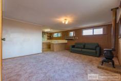5/7 Mangaroo Avenue Tumut NSW 2720 $269,000 Offered to the market for the first time in over twenty years, you will love this surprise package that is located on the entire upper level of this quaint complex on Mangaroo Avenue. Boasting a large floorplan unseen in two-bedroom units today with two sun filtered living areas at either end of the plan, large open plan kitchen with oversized walk in pantry and an extremely large private rear yard rivalling that of a house. You will love the flexibility of living and potential this great home has to offer. With direct access to the rear yard from the large formal entry and laundry on the lower level and an electric stair lift chair for ease of access to the main living, this really does tick a lot of the boxes for all ages. Do not miss your opportunity to secure such a rare find located in walking distance from the central retail precinct of Tumut. Call today and book your inspection! Premiere Features: - Two great sized bedrooms, both with built in robes and positioned away from the main living and kitchen - Main bathroom with large wall to wall single vanity with his and hers' mirrors and large shower - Perfectly positioned sun filtered kitchen with electric cooktop, great bench space and oversized walk in pantry perfect for a butler's pantry conversion for fridge and extra basin - Main living area with air conditioning, quaint pot belly woodfire heater and additional triple built in storage, set as an open plan - Second living area positioned at the other end of the plan and boasting a split system air conditioning unit, both living areas with a sun filtered easterly aspect on the upper level - Large formal entry on the lower level and boasting an electric stairlift chair for ease of access to the main quarters - Oversized downstairs laundry with additional storage options and direct yard access - Large rear yard, very private with garden shed and established trees..