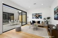 2/66 Paxton Street South Kingsville VIC 3015 $890,000 - $930,000 Thoughtfully designed and constructed with quality in mind, step inside and experience this spectacular four-bedroom, three-bathroom family home for yourself. Deceptively spacious while occupying a relatively small footprint, this home’s unique characteristics cater to the growing family who require both room to live AND stylistic design elements associated with high quality. Greeting you as you enter the glass front door is a bright, light and airy entrance way leading into the main living area. Sleek and sophisticated — polished floorboards feature throughout the ground floor, leading you past the ground-floor bedroom (serviced by the ground floor bathroom) into the main living zone. The surprisingly bright and spacious kitchen, equipped with stainless steel appliances and stone bench tops, overlooks the extended meals and living zone, brightened by natural light from the west-facing floor-to-ceiling glass panels. Further, to provide the perfect balance of indoor and outdoor living, open up the secure glass sliding doors and retreat to your generous private outdoor area - perfect for entertaining, playing - or simply a quiet and peaceful getaway. Head upstairs into three spacious bedrooms, Master bedroom with walk-in-robe and ensuite, bedrooms two and three with built-in-robes - all serviced by a large modern bathroom. As you explore the quiet upstairs living quarters, the more you'll find the design delivers an inviting yet comfortable experience. A brand new build located in the high-demand suburb of South Kingsville, short walk to local shops and cafes, and only minutes' drive from Freeway access (via main roads Blackshaws Road or Melbourne Road) this home has all the location benefits a growing family could want - peace and quiet, yet immediately accessible. Not to mention the close proximity to the Melbourne CBD! To fully appreciate this sensational home, you will need to come and experience 2/66 Paxton Street, South Kingsville for yourself! Contact Andrew Dowton 0437 300 366 or Tony Anile on 0418 314 744 for further details...