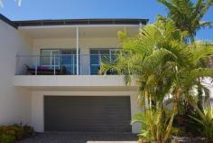 85/7 Grand Parade Kawana Island QLD 4575 $590,000 Situated in one of the most popular apartment complexes on Kawana Island and right at the heart of the Sunshine Coast, this very special 3 bedroom townhouse needs to be seen to be believed. Life on Kawana Island is relaxing and peaceful, and this apartment offers privacy and resort style living. With 2 levels of guest accommodation and living, and one whole floor specifically for the master suite, you will be able to entertain your friends and family with ease. With an ideal northerly aspect, the covered entertainment area which looks out on to your personal rear yard is relaxing to say the least. The lush green gardens add to the ambience allowing you to rewind after a stressful day at work. A large kitchen complete with stainless steel appliances and perfect for cooking up a storm, has easy access to the dining and outdoor area, making it ideal for entertaining. Level 2 offers 2 large bedrooms with plantation shutters, the main bathroom, separate powder room and a 2nd large living area including a kitchenette. There is a balcony off the living and the 2 bedrooms share another large balcony. Level 3 is where you come to relax at the end of the day. A king size master bedroom with plantation shutters with walk in dressing room and a large double ensuite complete with spa bath, double vanity and separate shower. Your private balcony overlooks the rear yard. Within the complex you have use of a 2 lane heated lap pool, stunning resort style pool setting and spa, sauna and a fully equipped gymnasium. With direct access to the water ways and storage for your canoes and kayaks, it can’t get much better – you even have the option of purchasing a pontoon, so boaties are well looked after here as well! ‘St Kitts Double Bay’ is one of the privileged complexes that are across the road from Double Bay beach, restaurants and shops. What a fabulous opportunity for both owner occupiers and investors alike, this area is extremely popular with tenants and attracts high calibre tenancies. Call Vicki Stewart or Kim Culmer today to make this piece of paradise your own. She has the key and would love to show you through...