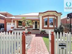 9 Richmond Circus East Fremantle WA 6158 “9 Richmond Circus” amounts to an ideal inner-urban sanctuary and represents picture perfect, park-side living at its best. Nestled in the heart of East Fremantle is arguably one of the most sought after ‘inner urban pockets’ in the area. While it’s fair to say ‘Richmond Circus’ is amongst the best of address’s in the suburb to have, # 9 Richmond Circus is that park-side home, perfectly positioned “on the ‘corner of the Circus’.” Where else can you be a 5 minute walk from the Swan River foreshore, an easy cycle from the beach, a short ride from W.A.’s favourite port city and an easy commute (train, bus & car) from the Perth CBD and airport? With overlapping catchment zones for both Richmond Primary and East Freo’ Primary, plus ‘Local Intake Area’ for John Curtin College of the Arts, this address is ideally positioned in a prime locale! Slightly elevated from the road on 600 m² with a truly open planned and spacious design, offering multiple living area options from front to rear, ‘9 Richmond’ is a mid 90’s built home with federation stylings, including 3m+ ceilings throughout, an impressive entrance hall in the front of the home that belies a massive master suite on one side, adjacent a huge games room on the other. Both impressive rooms connect via the hall to the rear with a generous (open plan) kitchen/dining/family and x2 King sized rooms with bathroom suite off of a rear hallway, that prior to, opens onto the patio/pergola and gardens- bookended by a discrete, well equipped workshop/shed at the rear corner of the lot. Presented in excellent condition as a fine example of the original (late 90s) style, including ‘as new’ cork floors in main living (Games and bedrooms carpeted), Main bedroom bay window with the high (3.2m) ceilings throughout and floor to ceiling tiles in great sized bathroom and ensuite. With gardens well kept and manicured, whether for the executive couple, young family upgrade (includes below ground trampoline) or downsizing for easy care grounds and open planned convenience, there is nothing more to do other than move in to one of East Fremantle’s finest addresses, 9 Richmond Circus, is available today... Julian LEACH (0419936202)