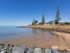 5 KENNEDY ESPLANADE, Scarborough | Waterfront Properties Redcliffe Rare opportunity - North facing beachfront home! This rare opportunity to own this North facing beachfront home with amazing views across the bay is one not to be missed. On a 675m2 block this large rendered brick home has a great open plan design to maximise the spectacular views. Some of the features of this stunning home include: - North facing on 675m2 block - Beachfront with amazing views - Open plan living/kitchen/dining - 4 Generous size built-in bedrooms (4th bed has 2 way bathroom) - Huge master suite with WIR and ensuite - Ducted air-conditioning throughout - Security system - Side access ideal for boats & caravan - Triple garage Positioned right on the beach and only a minutes walk to Scarborough Shopping Village this impressive property boast many more features, too many to list! Call Kevin on 0418 125 356 today to arrange a private inspection!