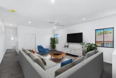 88 Channel Street Cleveland QLD 4163 $989,000 BRAND NEW & STYLISH, THIS EYE-CATCHING HOME HAS ALL THE PREMIUM INCLUSIONS & THE LOCATION TO ENSURE IT'S AT THE VERY TOP OF YOUR LIST TO SEE! * His/her walk-in robes in the king size master suite * Impressive high ceilings throughout * Climate controlled living * Butlers pantry servicing the gourmet kitchen complete with Miele appliances throughout * Massive living areas on both levels of the house * Wide timber staircase * Study area for the kids * Dual vanities in both bathrooms' upstairs JUST A STONE'S THROW TO OYSTER POINT PARKLANDS & THE BOAT RAMP AS WELL AS AN EASY WALK TO CLEVELAND TOWN SQUARE...
