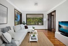 9 BOONA AVENUE GERRINGONG NSW 2534 $940,000 An excellent opportunity to purchase in the tightly held and highly sought-after location just minutes' walk from Werri Beach. Tucked away in a whisper quiet enclave is this original brick and tile residence, offering a rare opportunity to be a part of Werri Beaches dream coastal lifestyle. Surf, swim, paddle board on Werri Lagoon or just relax and sunbake on the expansive white sands of one of the most beautiful beaches on the south coast only a short stroll away! Situated on a 714sqm block (approx), this single level home offers you the opportunity to renovate and add your personal touch, knock down and rebuild your dream home or live in as is and enjoy this wonderful location. The home offers three bedrooms, one bathroom, single garage and rear storage shed. The recently renovated kitchen and polished floorboards are an added bonus along with the large family friendly backyard with established trees and gardens. The property has loads of potential and would make an ideal residence, holiday home or investment property. - Short walk to Werri Beach - 3 bedrooms, 1 bathroom - Renovated kitchen with dining room - Polished floorboards - Under house single garage - Large 714m2 (approx) parcel of land - Storage shed - Private rear yard with established tree and gardens - Quiet location...