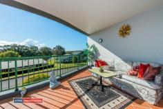 47/40 Horizons Drive Salamander Bay NSW 2317 $399,000 This two bedroom apartment is situated in Horizons Golf Estate and presents the perfect opportunity to reside in a peaceful and secure position. Offering open plan living and dining area that drifts through to a covered balcony area capturing views of the golf course and bushy landscape which is the perfect spot for outdoor dining. The master bedroom is offered with an ensuite and double sliding doors allowing the perfect amount of natural light to flow through the space. The benefits of living in this estate are endless with there being a tennis court, pools, allocated parking as well as visitors parking and onsite restaurant plus an 18 hole golf course just metres from the apartment. Positioned only 5 minutes drive to Salamander Bay Shopping Centre, schools, cafes and restaurants and a 10 minute drive to Nelson Bay CBD and D'Albora Marina. Your inspection is highly recommended so please contact Dane Queenan today on 0412 351 819 or Meg Dean on 0422 912 311 to arrange your own private appointment before it's too late! Outgoings Council Rates: $900 approx. per annum Strata Rates: $1650 approx. per quarter Whilst all care has been taken preparing this advertisement and the information contained herein has been obtained from sources we believe to be reliable, PRDnationwide does not warrant, represent or guarantee the accuracy, adequacy, or completeness of the information. PRDnationwide accepts no liability for any loss or damage (whether caused by negligence or not) resulting from reliance on this information, and potential purchasers should make their own investigations before purchasing.