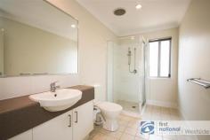 Unit 7/15 Workshops Street Brassall QLD 4305 $239,000 This exquisite and extremely spacious 3 bedroom town house is pure perfection. Located within a stones throw of the showing centre and main hub of Brassall, it has so much going for it, you will be sure to kick yourself if you miss out. At A Glance; - 2 storey town house in a secure gated complex - 3 very spacious bedrooms with built in robes and ceiling fans - Main bathroom and Ensuite bathrooms are upstairs, separate toilet/powder room downstairs - Air conditioned master bedroom with Balcony off the front of the property - Laminated floors throughout the upper area and stairway - Downstairs hosts the open plan, living area, dining area and kitchen - Separate laundry with toilet/ powder room off the one side - Air conditioned living area with ceiling fans - Beautiful kitchen with dishwasher, range hood, built in oven and cook top - Fully fenced rear courtyard - Solar electricity to assist with the power bills - Single lock up garage with remote access - Perfect location near shops, schools and transport - Fabulous gated complete with remote access and swimming pool for all residents - Great property in exceptional condition - Previously rented for $330 per week This 3 bedroom town house is sure to be a real crowd pleaser so best get to put your skates on so you don’t miss out. The gated community has a good sized in-ground swimming pool with a covered entertainment area, a BBQ area and a playground for the kids- you have everything you need right at your doorstep! There’s also extra parking space for visitors within the gated community. Brassall shopping centre is just across the road from the complex (200m approx.), there’s a park a bit further down the road (500m approx.). The closest schools include Ipswich State High School and Brassall State School which are approx. 1.1km away. Whether you are looking for a functional and conveniently located family home or an investment you need to have a look at this beautiful property! Give me a call today to book a viewing!!!