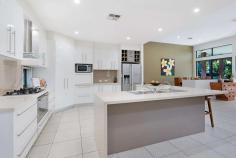 92A Golf Links Road Buderim QLD 4556 This stunning low-set, executive residence will certainly tick every box for the discerning buyer. If you value your peace and privacy, yet still wish to be conveniently located only minutes to shops, Maroochydore CBD, Buderim Village, prestigious schools and the Coasts renowned beaches, then look no further. This home is immaculately presented, so simply move in and enjoy a property which will make you the envy of all your friends. Set well back from the road in an exclusive enclave and across from the Headland Park Golf Course, this homes generous proportions will more than accommodate every family members needs; high ceilings, multiple living areas and seamless indoor/outdoor flow ensure you will entertain with ease. Enjoy family movie nights in the large media room or take your choice of living areas to relax and unwind. Spend hours enjoying Queensland's temperate climate under your expansive covered alfresco patio partnered by a sparkling, tropical inspired in-ground salt water pool, and when the sun goes down share a tale or two with your fellow golfers. The contemporary, stone kitchen equipped with quality stainless steel appliances forms a central hub around which the family will naturally gravitate. The stylish master bedroom with dual vanity ensuite and walk-in robe provides a private retreat for mum and dad, while each of the three remaining generous sized bedrooms enjoys the relaxation of a well-equipped spa bath. Luxury all the way! A modern, neutral colour palette will complement any furnishings while zoned air-conditioning and ceiling fans ensure year round comfort accommodating each family members individual preferences. Low maintenance, landscaped gardens complement the serenity this home provides. The spacious 1,585 square metre block also provides plenty of room for the children or grandchildren to enjoy. No need for off-site storage as this home boasts secure triple car garaging, covered car port and pad for the caravan, trailer or boat. In addition, further secure off-street parking is also possible. The option to simply adjust the roof line of the garage may also inspire those considering the demands of extended family for the purposes of dual living, a home based business or an attractive rental return. Features at a glance: 1,585sqm. flat block 12 year old build Mountain Creek School catchment zone Close to the Sunshine Coast University precinct 5 minutes to Matthew Flinders Anglican College & Buderim Mountain State School Easy access to Sunshine Motorway Walk directly across to the Headland Park Golf Course Walk to Mountain Creek shops, Woolworths & Tavern 5 mins to Buderim 5kW solar Ducted air-conditioning Ceiling fans Gas hot water Fully fenced & electric entry gate ensures your total privacy Colour bond roofing...