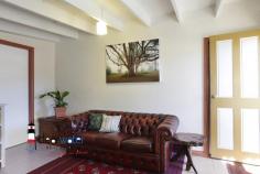 33 Bate St Central Tilba NSW 2546 $559,000 Rare opportunity for a complete lifestyle change – home with shop in the heart of a charming National Trust tourist precinct, set in a landscape of outstanding natural beauty. Immerse yourself in village life of a diverse and welcoming community just a few minutes from pristine beaches, waterways and National Parks. Home: Cosy ‘beach house’ style of light filled, open plan interior. Built in 1998 it has an exterior style in keeping with the historical precinct. Options to adjust the one bedroom residence to suit by modifying retail floor area – STCA. Easy care gardens and yard including ample off street parking via rear lane access. Verandas: A major feature is the wraparound verandah – one long and sunny north aspect verandah warms the building all winter long. An east facing deck for breakfasts with a view, a shady southern verandah for those balmy summer afternoons and generous front verandah to display stock and shelter travelers. Shop: Fulfil your dream and set your own flexible work hours in this spacious, airy, domain which is a blank canvas with work/store room. Excellent position adjacent to a premier tourist icon and Council parking, plus a small reserve with seating out front. Live, work, let, invest, weekender, Air BnB The work/life possibilities are many & varied...