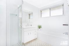 3 Winton Ave Northmead NSW 2152 $1,050,000 to $1,150,000 With a picturesque bush outlook and alluring street appeal, this beautifully appointed residence provides a superb family home designed for comfort and ease of living. Occupying an elevated position on an approximately 695m2 parcel of land this exceptionally maintained family home is situated in a premium location that offers fantastic convenience. Wonderfully spacious and flooded with natural light the neutral colour scheme, timber floors and plantation shutters throughout the home add an elegant sophisticated touch. A must to inspect. Other high points: - Sunny front balcony, formal living with flow-through to casual dining/living - Impressive kitchen and bathroom with internal laundry and vast storage throughout the home - Ducted reverse cycle air conditioning - Internal access to double lock up garage - Enclosed carport to provide additional space - Second bathroom located on lower level - Easy-care gardens with 2,500L water tank - Ample under house storage Set2Sell: All offers to be submitted by 1pm Monday the 10th February 2020 unless sold prior.
