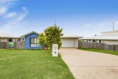 18 Falcon Crest Zilzie QLD 4710 $275,000 Welcome to this beautiful low-set home located in quiet area of Falcon Crest, this property will not disappoint you. Entertain your friends and family from the terrace while watching the children play in the sizable backyard over-looking the beautiful lake. This 4 bedroom home has a clean and crisp feel the minute you walk in the front door, has wide hallway on entry. It boasts a desirable modern layout and has space to spare – 4 bedrooms with built in wardrobes & fans – En-suite in master and roomy main bathroom – Lock-up garage with space for 2 cars – Tiled patio & fully fenced yard with side access – Room to built a shed in the back yard for housing your boat or caravan – Close to Coorooman Creek to go and do a spot of fishing Please Call Laurette for your private inspection!..