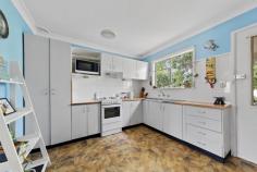 3 WALFORD STREET WOY WOY NSW 2256 Located within 5 minutes to Everglades golf and country club, 15 minute walk to Woy Woy station and all major amenities lies this 2 bedroom home on a 582 m2 parcel of land. This property is a great opportunity for first time home buyers or investors alike! Key features include: - 2 bedrooms - Internal Laundry - Garage/ Workshop - Quite Street...