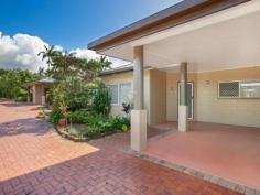 11/18-24 Wolff Street Edmonton QLD 4869 $245,000 Patrick Kenny proudly introduce a spacious Villa that is located in a gated Complex and close to all amenities. All bedrooms have built in robes and the main with a walk in robe Freshly painted through out the apartment Tiled living area & carpeted bedrooms Extra big patio Storage room in the carport Very large kitchen with excess servery area B/c approx $3411 rates approx $2500 (Building Insurance Included In The B/C fees) Close to all shops and Fullers sports club Sparkling swimming pool Small safe complex with security gates FEATURES: Air Conditioning Built-In Wardrobes Close To Schools...