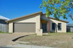 29 Briffney Street Kirkwood QLD 4680 $329,000 New to market is this family-friendly four bedroom home on 709m2, which will cater for even the largest of families. Our interstate owner has decided to call it quits and is selling well below replacement value. This modern lowset designed home provides two defined living spaces, incorporating the lounge/dining/kitchen clearly separated from the family/rumpus room with air-conditioning to the open plan. The main living area flows effortlessly out to a fully covered outdoor entertaining area, perfect place to sit back and unwind and enjoy the cool elevated breezes. At the centre of the home you will discover a functional kitchen complete with gas cook-top, glass canopy, 2 door pantry and dishwasher. All four bedrooms are generous in size. The master bedroom boasts air-conditioning, walk in robe and ensuite. The backyard is retained and terraced on 2 levels with a battered driveway down to the lower level where you could place a pool. The home has a double lock up garage with remote access. Ideally positioned, it is located only a short stroll to parklands and minutes to the Kirkwood Road Shopping Complex. Additional features include: security screens to the sliding doors and windows & 5000lt water tank. If you are looking for a large family home with 3 ensuites then call me now. Please allow 24 hours for all inspections...