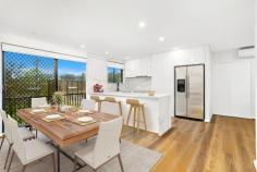 5/2 Virginia Street North Wollongong NSW 2500 $565,000 - $595,000 Flooded with sunlight in a small complex of 12, this renovated top-floor apartment fuses an impeccable modern finish with a walk-to-everywhere location. Air-conditioned interiors with floating timber floors make an immediate impression upon entry - while a choice of two balconies, a sleek new kitchen with stone benchtops, butlers pantry and an abundance of fitted storage take the practical essentials in stride. In a high-demand North Wollongong address just a stone's throw from Stuart Park, you'll love the all-day convenience and blissful beachside lifestyle this beautiful property has to offer. Features: Living and dining areas connect to breezy private balconies Kitchen boasts a walk-in pantry and plenty of cupboard space Stylish fully-tiled bathroom complete with shower plus tub Two bedrooms appointed with built-in wardrobes throughout Internal laundry, leafy outlooks, single lock-up garage Walk to Blue Mile, restaurants, train station and CBD buses...