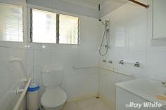 40 Warren Street Goovigen QLD 4702 $79,000 If you're looking to get away from it all, this is an opportunity worth investigating. A little work is needed, but it would be the perfect next project for the right buyer. High-set home with enclosed under-house area. Large living and dining. Functional kitchen. 2 bedrooms, master has built in robes. Front sleep out, sun-room or office area. Large capacity, poly rainwater tank. Huge 1214* sqm allotment. Walking distance from the local Hotel and the "Golden Park Retreat". This property would serve as the perfect base for "Grey Nomad" tourists. What more could you ask for? Inspection by appointment with the Agent....