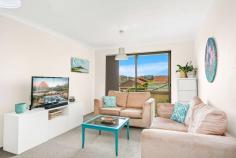 5/11 Murranar Road Towradgi NSW 2518 $575,000 - $615,000 On the top floor of a double brick complex, this sun-drenched apartment has undergone a modern renovation and combined with a beachside address for summer living. Walking distance to local beaches, walking tracks and Wollongong Just a stroll to the cafs, shops and a short drive to Wollongong CBD Sunlit open living and dining with a good sized balcony area Timber kitchen, fresh carpet and paint, brand new sparkling bathroom Double sized bedrooms with built-ins, escarpment views from main Large single lock up garage plus visitor and on street parking spaces...