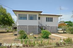 40 Warren Street Goovigen QLD 4702 $79,000 If you're looking to get away from it all, this is an opportunity worth investigating. A little work is needed, but it would be the perfect next project for the right buyer. High-set home with enclosed under-house area. Large living and dining. Functional kitchen. 2 bedrooms, master has built in robes. Front sleep out, sun-room or office area. Large capacity, poly rainwater tank. Huge 1214* sqm allotment. Walking distance from the local Hotel and the "Golden Park Retreat". This property would serve as the perfect base for "Grey Nomad" tourists. What more could you ask for? Inspection by appointment with the Agent....