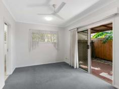 11/18-24 Wolff Street Edmonton QLD 4869 $245,000 Patrick Kenny proudly introduce a spacious Villa that is located in a gated Complex and close to all amenities. All bedrooms have built in robes and the main with a walk in robe Freshly painted through out the apartment Tiled living area & carpeted bedrooms Extra big patio Storage room in the carport Very large kitchen with excess servery area B/c approx $3411 rates approx $2500 (Building Insurance Included In The B/C fees) Close to all shops and Fullers sports club Sparkling swimming pool Small safe complex with security gates FEATURES: Air Conditioning Built-In Wardrobes Close To Schools...