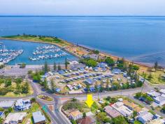 28A FIFTH AVENUE, Scarborough | Waterfront Properties Redcliffe PRIME LAND - METRES FROM THE WATERFRONT AND BOAT HARBOUR Situated less than 100m from the Scarborough Boat Harbour this 616m2 of prime real estate is now being offered for sale. Six generations of the same family have all been raised on the site, making this a rare opportunity to own this tightly held property. This block has been split from the homesite. Priced to sell this prime property overlooking the harbour is looking for its new owner. For more information call Kevin on 0418 125 356.