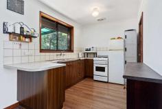5 Cashel Court Huntfield Heights SA 5163 $245,000 - $255,000 Great Starter or Investment Property! If you are looking for an opportunity to add value, then cast your eyes on this little beauty! Located close to the Huntfield Heights Primary School and local shops, this home has loads to offer. Featuring three bedrooms, a spacious lounge and dining area, separate entrance hall, neat and tidy kitchen with a gas cooker and floating timber floors. Outside features a carport with roller door, a large backyard with plenty of room for the children or pets to play plus a handy garden shed and a large workshop/garage with power. Other features include 2 split system air-conditioning units, linen press, ceiling fan and a 4.4 kilo watt solar system (16 panels) to keep those bills at bay. This is a great opportunity to come in and put your own personal touches to your new home. Remember There's Only 1 RULE in Real Estate and That's Call Susan!