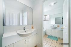 Unit 37/2A Beitz Street STRATHPINE QLD 4500 $362,000 This townhouse is in an elevated position boasting 4 Bedrooms, 3 genuine Bathrooms and a Double Lock-Up Garage and walking distance to Rail, Shops, Schools and Parks. * Large master bedroom features downlights, fan, air conditioning, walk in and built-in Robes and ensuite * 3 additional bedrooms of generous size, all with fans and built-in robes * Main bathroom (bath + shower) upstairs, separate toilet plus basin, and complete bathroom (toilet + shower) downstairs in massive 164m2 floor plan * Modern kitchen with stone-look bench features high-end appliances and 1 year old dishwasher * Split system air conditioner downstairs comfortably services the dining, kitchen and living areas. * Large separate laundry downstairs with additional storage * Big double lock up garage features extra storage * Big rear patio * Boutique gated complex of only 38 homes Only 20kms from Brisbane City and an easy 30 minute drive to the Sunshine Coast, the appeal of Strathpine is easy to understand. Set to benefit from the booming of the Moreton Bay Region, the opening of the University of the Sunshine Coast Moreton Bay Campus in 2020 and other significant local developments, home-buyers and investors alike are lining up to express their interest. To avoid missing out, contact The Joel Clifford team to book your inspection today! Features Air Conditioning Built-In Wardrobes Close To Schools Close To Shops Close To Transport Garden...