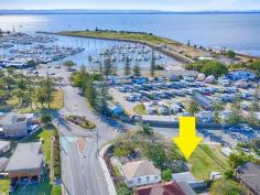 28A FIFTH AVENUE, Scarborough | Waterfront Properties Redcliffe PRIME LAND - METRES FROM THE WATERFRONT AND BOAT HARBOUR Situated less than 100m from the Scarborough Boat Harbour this 616m2 of prime real estate is now being offered for sale. Six generations of the same family have all been raised on the site, making this a rare opportunity to own this tightly held property. This block has been split from the homesite. Priced to sell this prime property overlooking the harbour is looking for its new owner. For more information call Kevin on 0418 125 356.